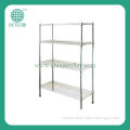 Hot Sale Customized Display Wire Metal Shelves (JS-WS02)
